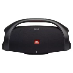 JBL Boombox 2 Portable Bluetooth Speaker - Black